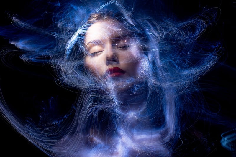 Light Painting
