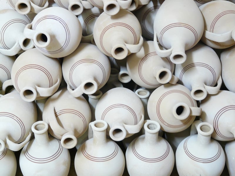 Local Artisans