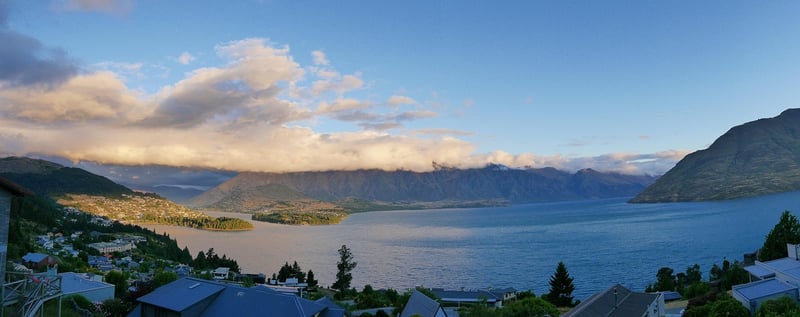 Queenstown, New Zealand