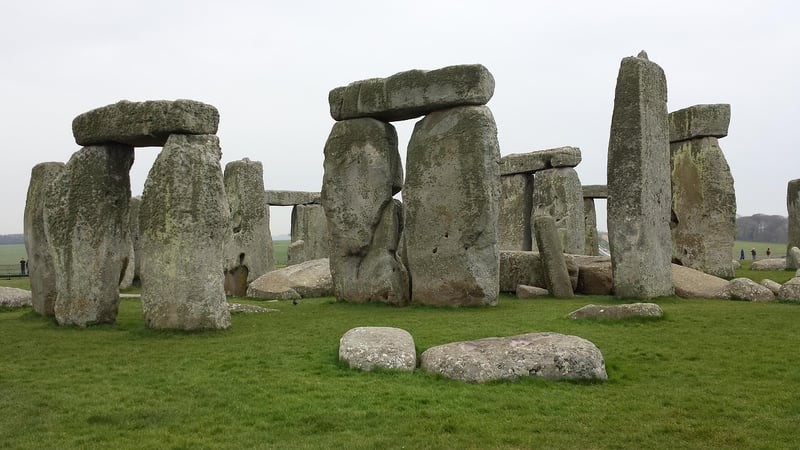 Historical Site